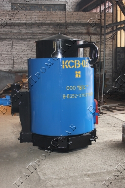 КСВ-0,5 Гн (газовый)